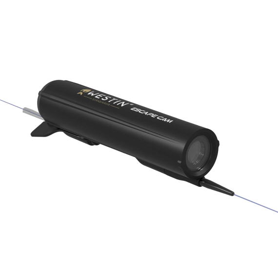 Westin Escape Cam i gruppen Marinelektronik & Båt / Kameror / Undervattenskameror hos Sportfiskeprylar.se (U100-040-106)