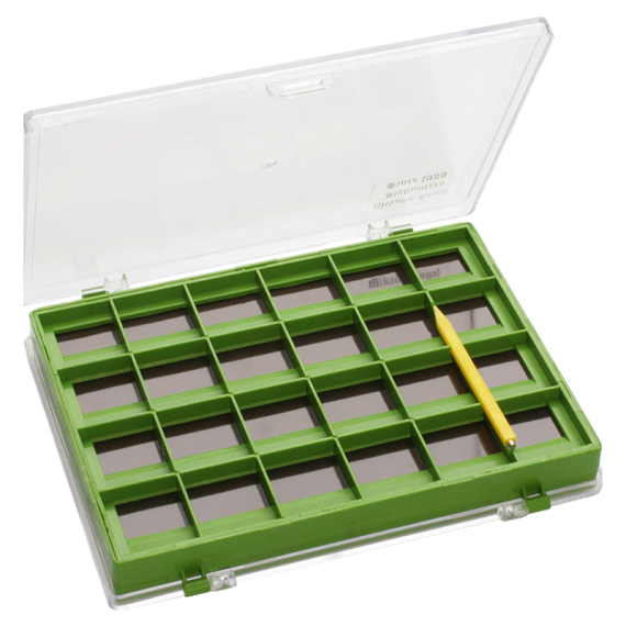Mikado Magnetic Box (14.5x10.5x2cm) i gruppen Förvaring / Boxar & Lådor / Draglådor hos Sportfiskeprylar.se (UABM-036)