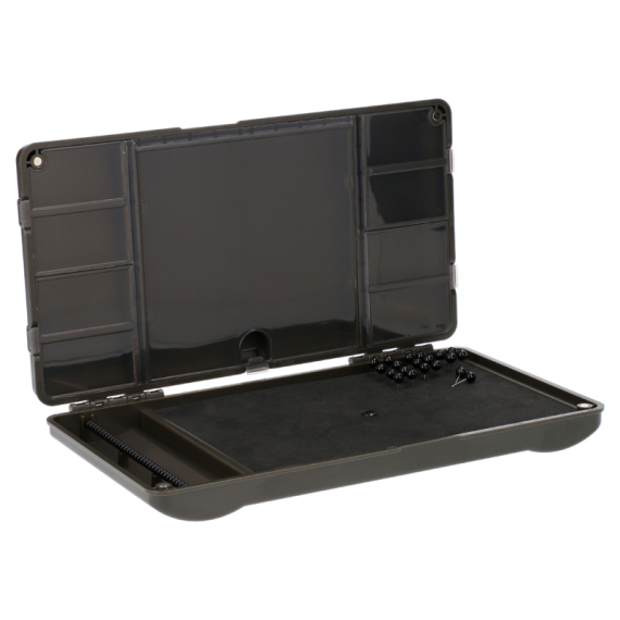 Mikado System Rig Box i gruppen Förvaring / Boxar & Lådor / Tackelboxar & Riggförvaring hos Sportfiskeprylar.se (UAC-CA104)