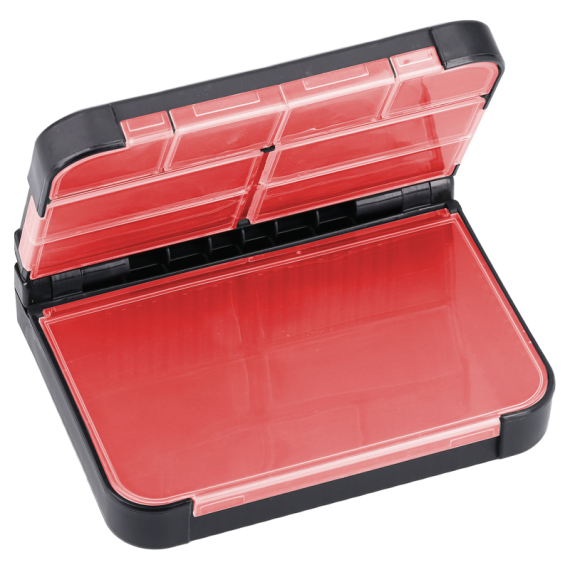 Mikado Dubbelsidig Box H1904 i gruppen Förvaring / Boxar & Lådor / Draglådor hos Sportfiskeprylar.se (UAC-H1904)