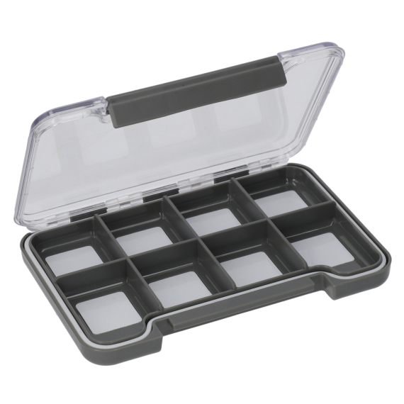 Mikado Box Magnetic H1909 (13,5x9,5x1,5cm) i gruppen Förvaring / Boxar & Lådor / Betesboxar hos Sportfiskeprylar.se (UAC-H1909)