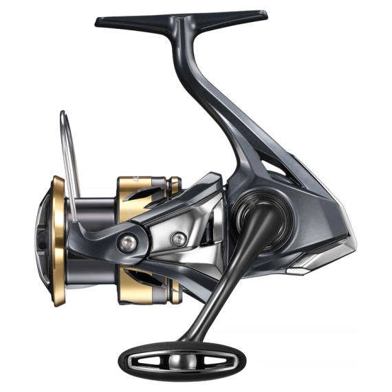 Shimano Ultegra FD i gruppen Fiskerullar / Haspelrullar hos Sportfiskeprylar.se (ULT1000Dr)
