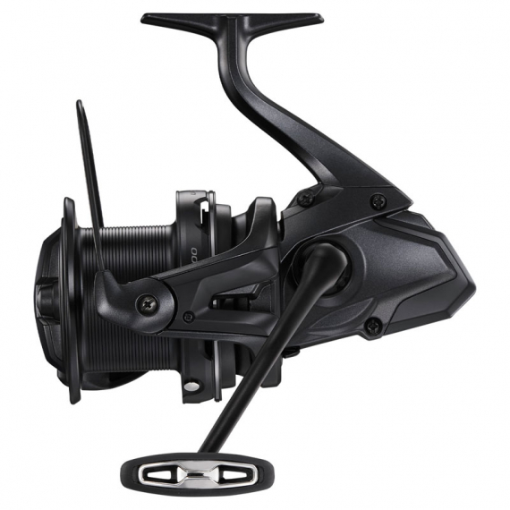 Shimano Ultegra XTE 14000 i gruppen Fiskerullar / Baitrunners & Karprullar / Big Pit-rullar hos Sportfiskeprylar.se (ULT14000XTE)