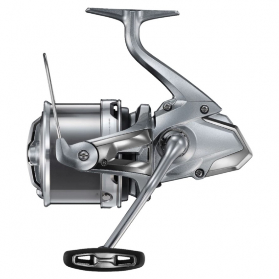 Shimano Ultegra XSE 3500 Competition i gruppen Fiskerullar / Baitrunners & Karprullar / Big Pit-rullar hos Sportfiskeprylar.se (ULT3500XSEC)