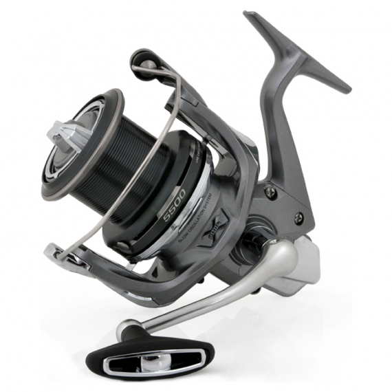 Shimano Ultegra XSD 5500 i gruppen Fiskemetoder hos Sportfiskeprylar.se (ULT5500XSD)