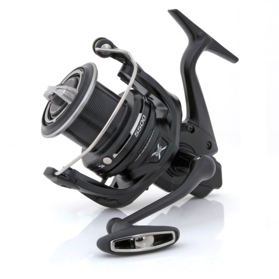 Shimano Ultegra XTD 5500 i gruppen Fiskerullar / Haspelrullar hos Sportfiskeprylar.se (ULT5500XTD)