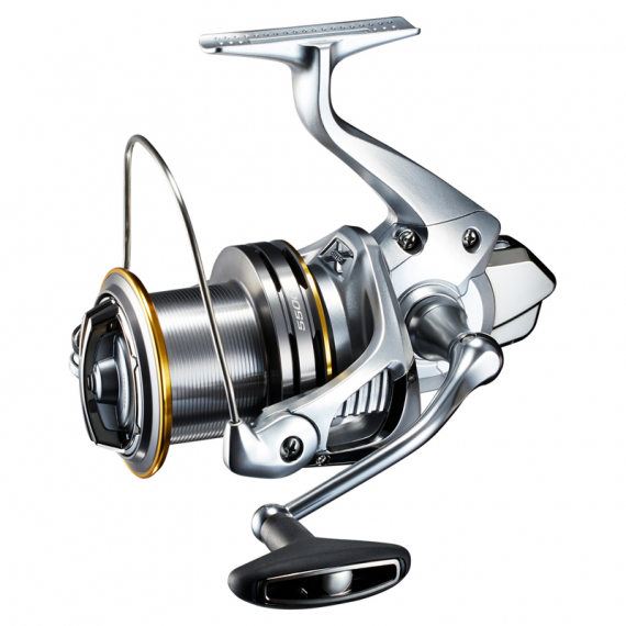 Shimano Ultegra CI4+ XSC 5500 i gruppen Fiskerullar / Haspelrullar hos Sportfiskeprylar.se (ULTCI45500XSC)
