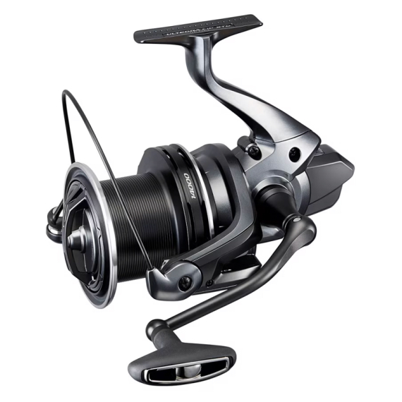 Shimano Ultegra CI4+ XTC 5500 i gruppen Fiskerullar / Haspelrullar hos Sportfiskeprylar.se (ULTCI45500XTC)
