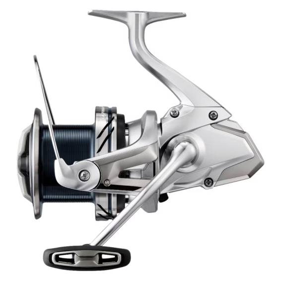 Shimano Ultegra XR XSD 14000 i gruppen Fiskerullar / Baitrunners & Karprullar / Big Pit-rullar hos Sportfiskeprylar.se (ULTXR14000XSD)