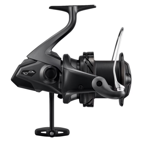 Shimano Ultegra XR XTD 14000 i gruppen Fiskerullar / Baitrunners & Karprullar / Big Pit-rullar hos Sportfiskeprylar.se (ULTXR14000XTD)
