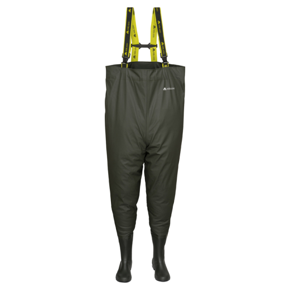 Mikado Chest Waders i gruppen Kläder & Skor / Vadare & Vadarutrustning hos Sportfiskeprylar.se (UMS07-42r)