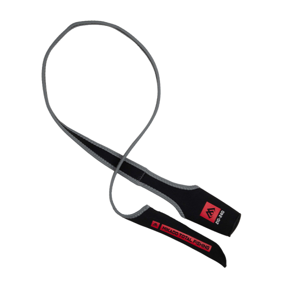 Mikado Neoprene Rod Cover i gruppen Förvaring / Spöförvaring & Spöskydd / Spöstrumpor & Spöfodral hos Sportfiskeprylar.se (UWD-NEO-210-240r)