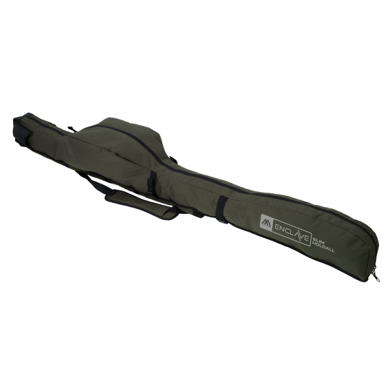 Mikado Rod Holdall Enclave Slim For 3 Rods i gruppen Förvaring / Spöförvaring & Spöskydd / Spöväskor hos Sportfiskeprylar.se (UWF-016-10r)