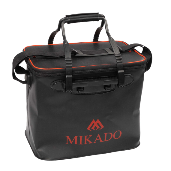 Mikado Bag Classic EVA i gruppen Förvaring / Fiskeväskor / Betesväskor hos Sportfiskeprylar.se (UWI-027-Lr)