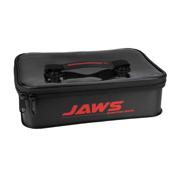 Mikado Jaws Lure Case i gruppen Förvaring / Fiskeväskor / Tillbehörsväskor hos Sportfiskeprylar.se (UWI-028-Lr)