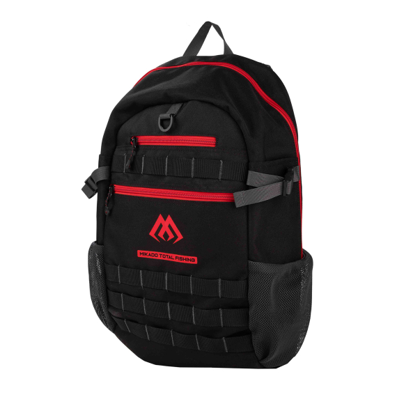 Mikado Backpack - MFT Litepack 20L i gruppen Förvaring / Fiskeväskor / Fiskeryggsäckar hos Sportfiskeprylar.se (UWI-029)