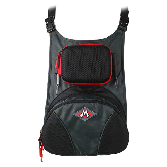 Mikado Chestpack Active M-Bag i gruppen Förvaring / Fiskeväskor / Chest Packs hos Sportfiskeprylar.se (UWI-M001)
