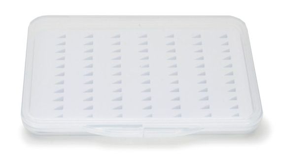 Vision Slim medium flugask i gruppen Förvaring / Boxar & Lådor / Flugaskar hos Sportfiskeprylar.se (V102)