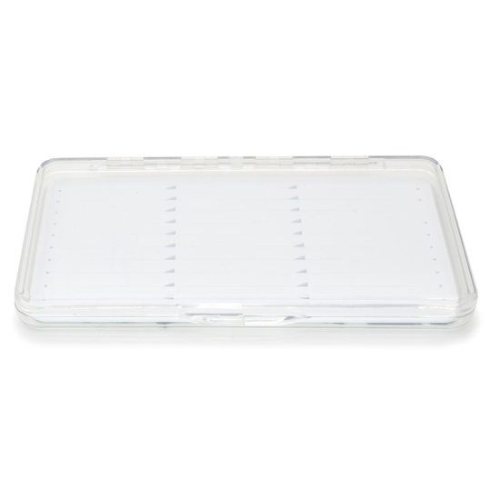 Vision Fit large/straight cut flugask i gruppen Förvaring / Boxar & Lådor / Flugaskar hos Sportfiskeprylar.se (V107)