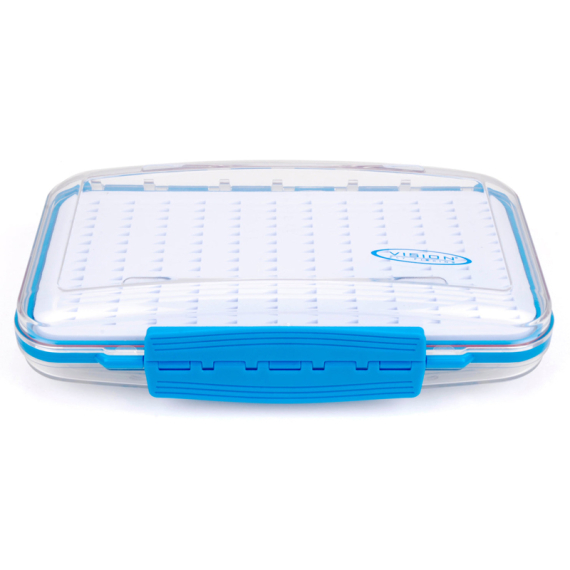 Vision Aqua Large flugask i gruppen Förvaring / Boxar & Lådor / Flugaskar hos Sportfiskeprylar.se (V137)