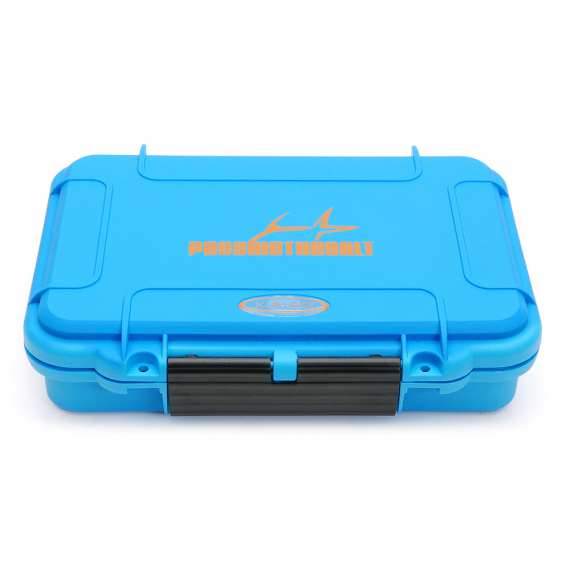 Vision Aqua SALT i gruppen Förvaring / Boxar & Lådor / Flugaskar hos Sportfiskeprylar.se (V138)