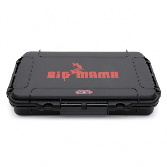 Vision Aqua Big Mama i gruppen Förvaring / Boxar & Lådor / Flugaskar hos Sportfiskeprylar.se (V139)