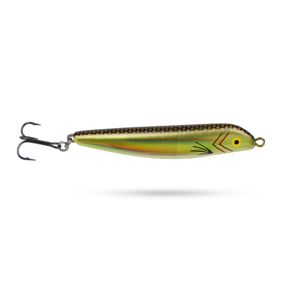 Vicke 18g - Storspigg i gruppen Fiskedrag / Havsöringsdrag & Kustwobblers / Kustwobblers hos Sportfiskeprylar.se (V18-S)