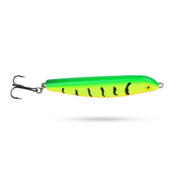 Vicke 18g - Firetiger i gruppen Fiskedrag / Havsöringsdrag & Kustwobblers / Kustwobblers hos Sportfiskeprylar.se (V1846)