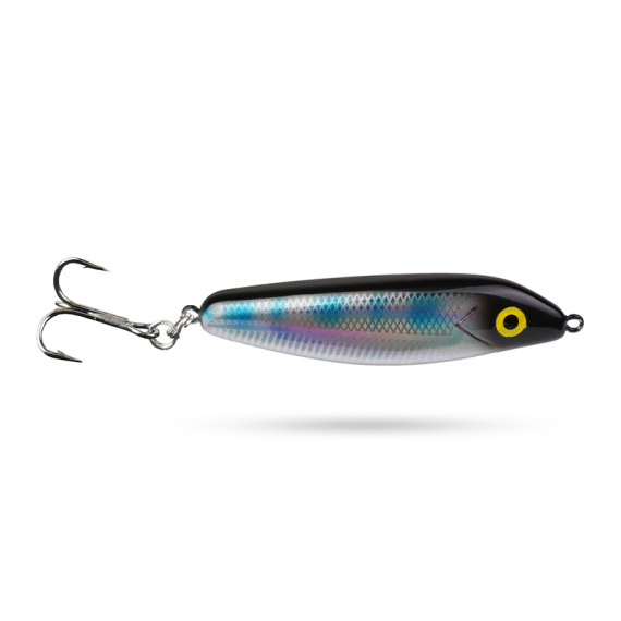 Vicke 20g - Emerald i gruppen Fiskedrag / Havsöringsdrag & Kustwobblers / Kustwobblers hos Sportfiskeprylar.se (V20-EM)