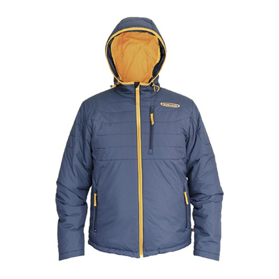 Vision Subzero 80g Jacket Smoke Primaloft i gruppen Kläder & Skor / Kläder / Jackor / Dun & Syntetfoderjackor hos Sportfiskeprylar.se (V3370-XS)
