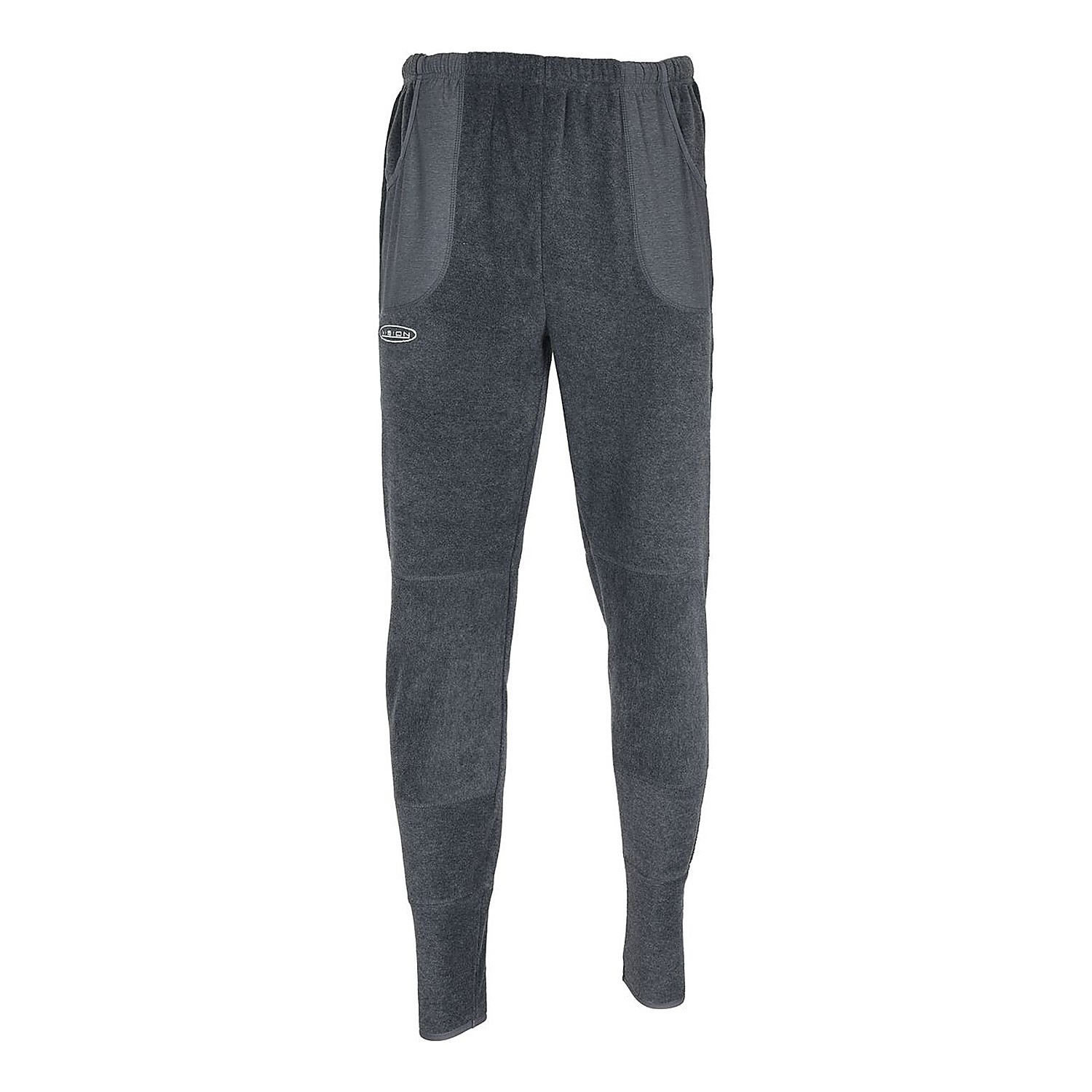 Vision Nalle Trousers Grey i gruppen Kläder & Skor / Kläder / Underställ & Underkläder / Underställsbyxor hos Sportfiskeprylar.se (V5028-Sr)