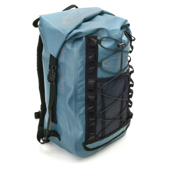 Vision Aqua Day Pack 35L, Petrol Blue i gruppen Förvaring / Ryggsäckar hos Sportfiskeprylar.se (V5308P)