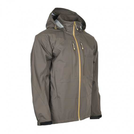 Vision CADDIS Major brown Slim i gruppen Kläder & Skor / Kläder / Jackor / Skaljackor hos Sportfiskeprylar.se (V6433-Mr)