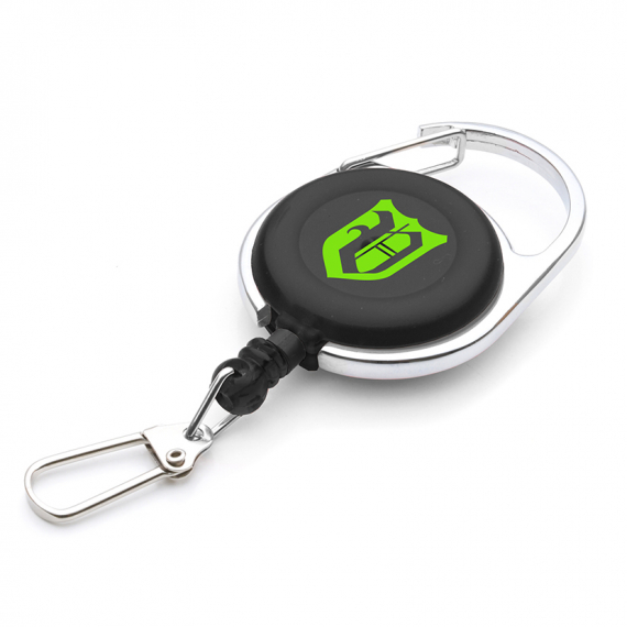 Vision HD ZINGER i gruppen Verktyg & Tillbehör / Pin-On-Reels hos Sportfiskeprylar.se (V9026)