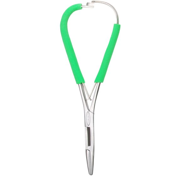Vision Pro Forceps & Scissors i gruppen Verktyg & Tillbehör / Tänger & Saxar / Peanger hos Sportfiskeprylar.se (V9040)