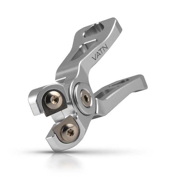 VATN Premium Nipper i gruppen Verktyg & Tillbehör / Tänger & Saxar / Linklippare & Saxar hos Sportfiskeprylar.se (VAPRNI)