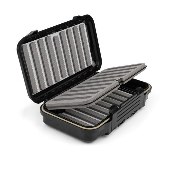 VATN WP Fly Box Slit Foam Swing Leaf i gruppen Superdeals-se / Paketpris hos Sportfiskeprylar.se (VATNWPFBSFSL)