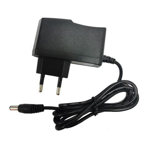 Boatman Vulcan Battery Charger i gruppen Fiskemetoder / Mete & Specimenfiske / Bait Boats / Bait Boats Tillbehör hos Sportfiskeprylar.se (VBB-9V2A)