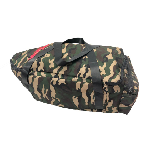 Boatman Vulcan Camo Carry Bag i gruppen Fiskemetoder / Mete & Specimenfiske / Bait Boats / Bait Boats Tillbehör hos Sportfiskeprylar.se (VBB-CamoBag)