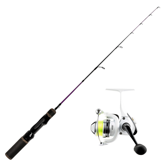 IFish Viper Venom 24 Combo i gruppen Fiskeset / Pimpelset hos Sportfiskeprylar.se (VIPERORIGIN24LSET)