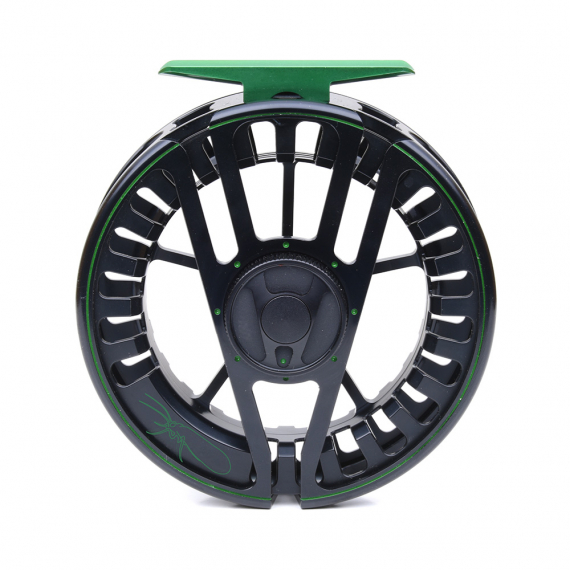 Vision XLV NYMPH & DRY 5/6 i gruppen Fiskerullar / Flugfiskerullar & Extraspolar / Flugrullar hos Sportfiskeprylar.se (VLV56ND)