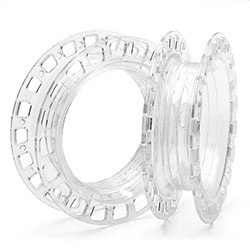 Vision XLV Stillmaniac ex. Cassette 2-pack i gruppen Fiskerullar / Flugfiskerullar & Extraspolar / Extraspolar hos Sportfiskeprylar.se (VLV67S-Ecr)