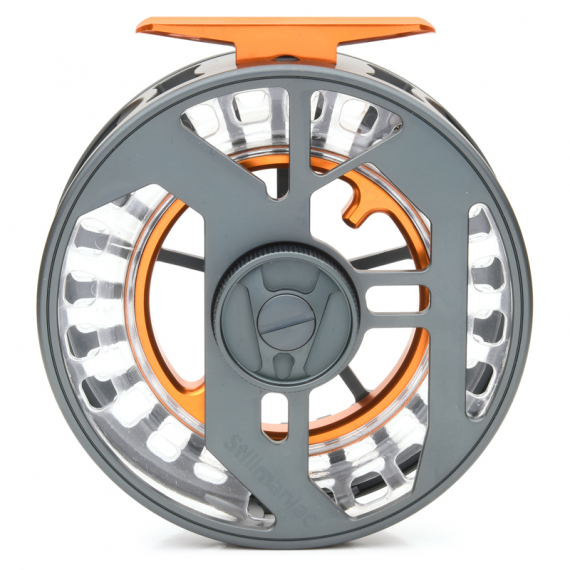 Vision XLV Stillmaniac 6/7 i gruppen Fiskerullar / Flugfiskerullar & Extraspolar hos Sportfiskeprylar.se (VLV67S)