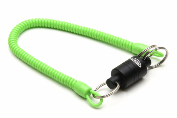 Vision Magnetic Releaser i gruppen Verktyg & Tillbehör / Håvar hos Sportfiskeprylar.se (VMR1)