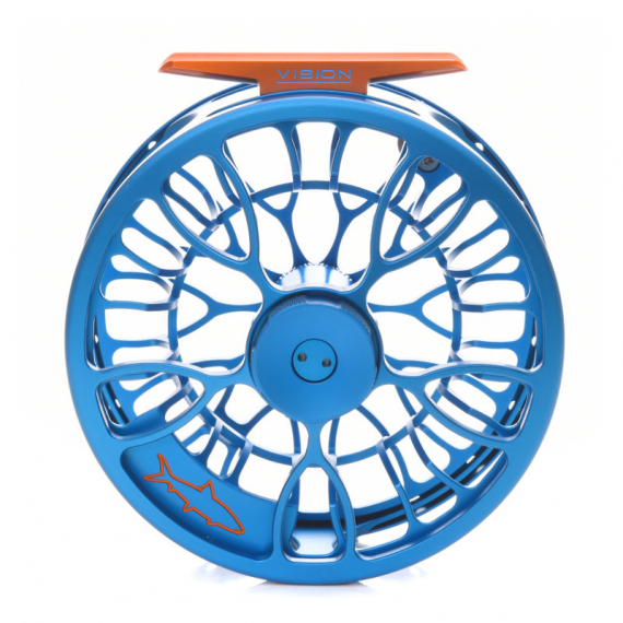 Vision Merisuola Reel i gruppen Fiskerullar / Flugfiskerullar & Extraspolar / Flugrullar hos Sportfiskeprylar.se (VMSR78r)