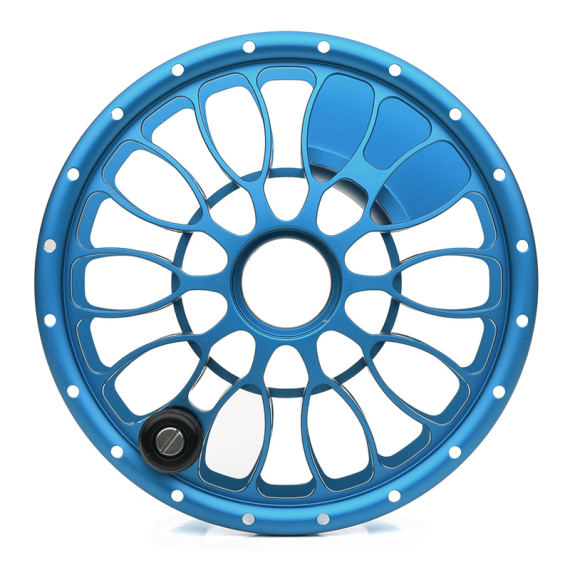 Vision MERISUOLA Extraspole i gruppen Fiskerullar / Flugfiskerullar & Extraspolar / Extraspolar hos Sportfiskeprylar.se (VMSR89-001r)