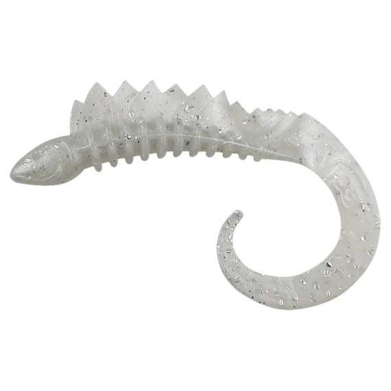 Relax Viper 7cm (4-pack) i gruppen Fiskedrag / Jiggar & Gummibeten / Abborrjiggar & Gösjiggar hos Sportfiskeprylar.se (VPR3-TLC012-Br)