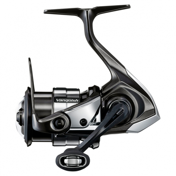 Shimano Vanquish FC 2500S HG i gruppen Fiskerullar / Haspelrullar hos Sportfiskeprylar.se (VQ2500SHGC)