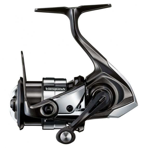 Shimano Vanquish FC C2000S i gruppen Fiskerullar / Haspelrullar hos Sportfiskeprylar.se (VQC2000SC)