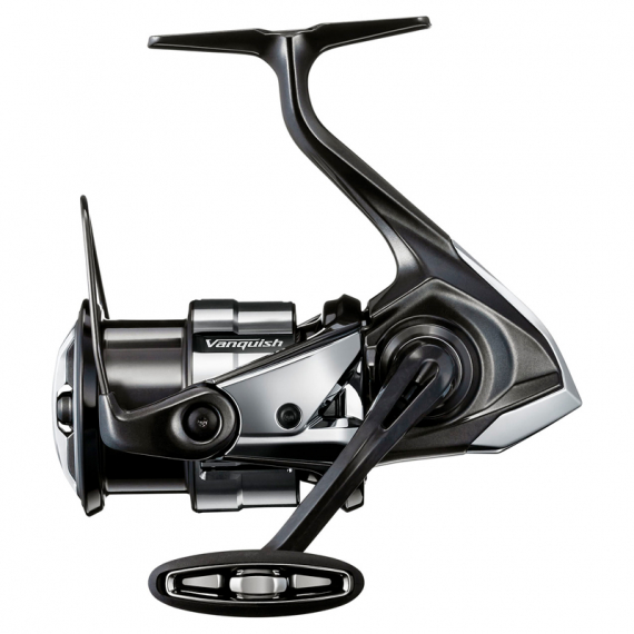 Shimano Vanquish FC C3000M HG i gruppen Fiskerullar / Haspelrullar hos Sportfiskeprylar.se (VQC3000MHGC)